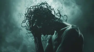 How Trauma and Addiction Are Closely Linked