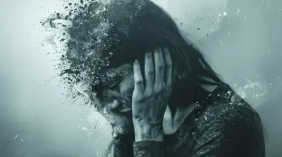 How Trauma And Addiction Are Closely Linked