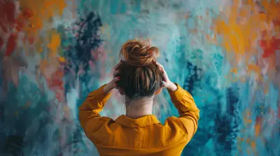 Managing Emotional Triggers: Techniques for Staying Grounded