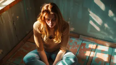 Managing Emotional Triggers: Techniques for Staying Grounded