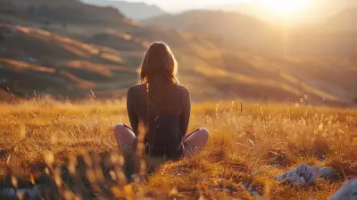 Managing Emotional Triggers: Techniques for Staying Grounded