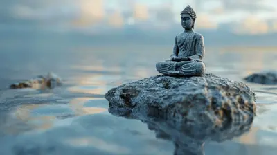 Mastering Mindfulness: A Powerful Tool for Stress Relief