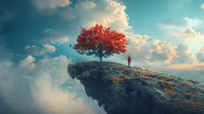 Mental Flexibility: The Key to Resilience in an Ever-Changing World