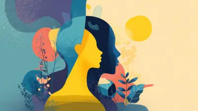 Mental Health Advocacy in the Age of Remote Work