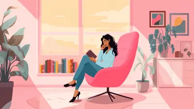 Mental Health Advocacy in the Age of Remote Work