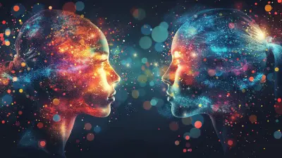 Mental Health Advocacy in the Digital Age