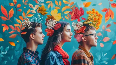 Mental Health Advocacy: Small Steps That Make a Big Impact