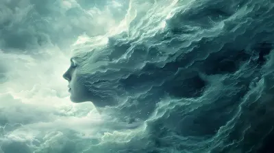 Mental Health Advocacy Through Art and Storytelling