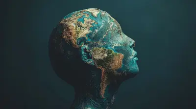 Mental Health Advocacy: What We Can Learn from Other Countries