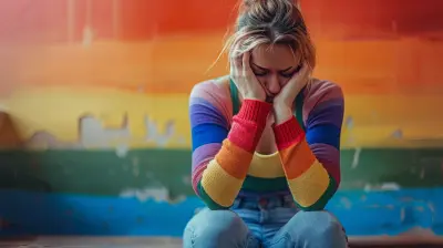 Mental Health in the LGBTQ+ Community: Unique Challenges