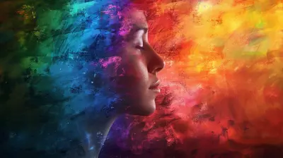 Mental Health in the LGBTQ+ Community: Unique Challenges