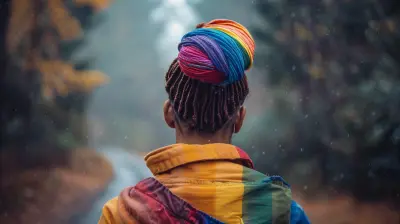 Mental Health in the LGBTQ+ Community: Unique Challenges