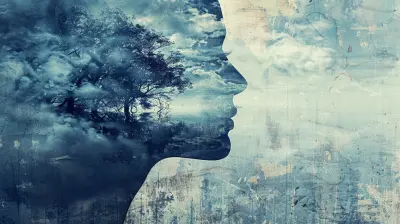 Mental Illness at Work: When to Seek Help