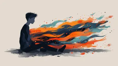 Mental Illness at Work: When to Seek Help