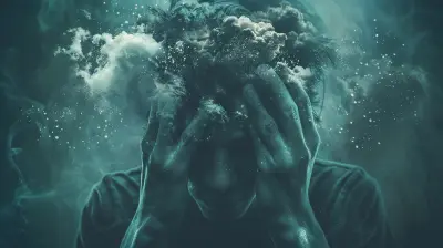 Mental Illness in Adolescence: What Parents Need to Know