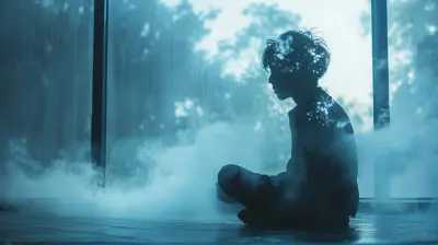 Mental Illness in Adolescence: What Parents Need to Know