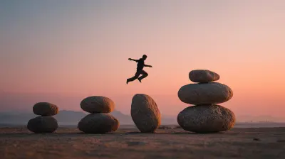 Mindful Momentum: Creating Habits That Stick in 2026