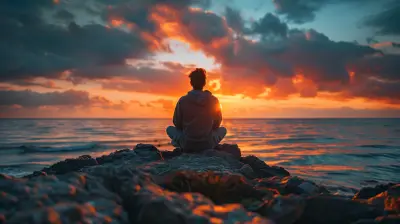 Mindfulness as a Tool for Addiction Recovery