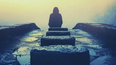 Navigating Emotional Setbacks: Turning Pain into Progress