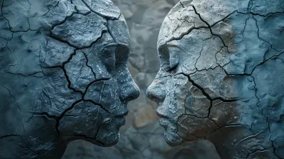 Navigating Relationships While Managing Bipolar Disorder