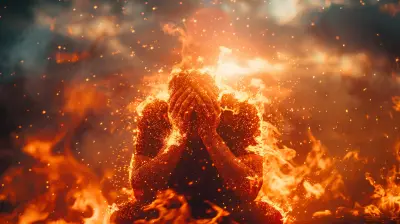 Overcoming Burnout: The Role of Resilience in Long-Term Wellbeing