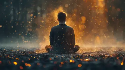 Overcoming Burnout: The Role of Resilience in Long-Term Wellbeing