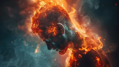 Overcoming Burnout: The Role of Resilience in Long-Term Wellbeing