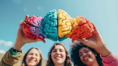 Promoting Mental Health Awareness in the Workplace