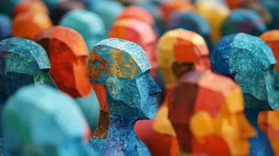 Promoting Mental Health Awareness in the Workplace