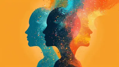 Promoting Mental Health Awareness in the Workplace