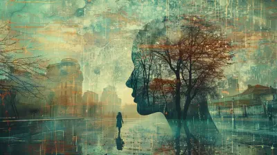 Psychopathology and Psychoanalysis: Understanding Mental Illness Through Freud's Lens