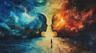 Psychopathology and Psychoanalysis: Understanding Mental Illness Through Freud's Lens