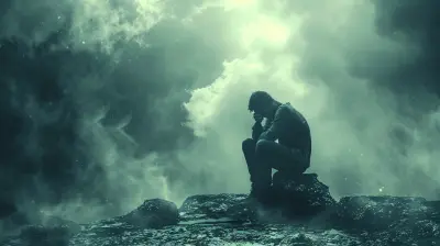 Resilience and Anxiety: How to Stay Mentally Strong in the Face of Fear