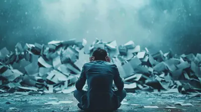 Resilience and Financial Stress: Thriving Amid Economic Uncertainty