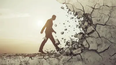 Resilience and Financial Stress: Thriving Amid Economic Uncertainty