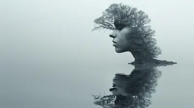 Resilience and Self-Reflection: Learning from Adversity