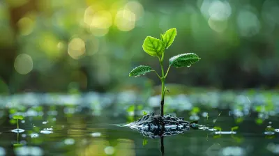Resilience and Self-Reflection: Learning from Adversity