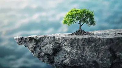 Resilience and Self-Reflection: Learning from Adversity