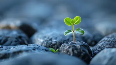 Resilience and the Growth Mindset: How to Thrive Through Setbacks