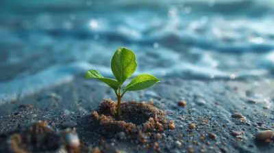 Resilience and the Growth Mindset: How to Thrive Through Setbacks