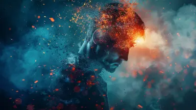 Resilience in Chronic Illness: How to Stay Strong Through Ongoing Health Struggles