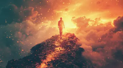 Resilience in Leadership: How to Stay Strong and Inspire Others During Crisis
