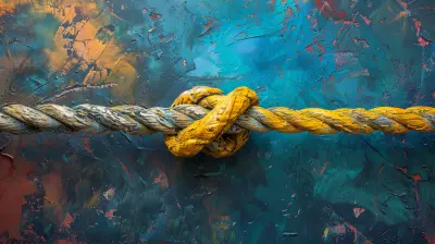 Resilience in Relationships: Strengthening Emotional Bonds Through Adversity