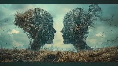 Resilience in Relationships: Strengthening Emotional Bonds Through Adversity