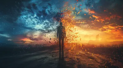 Resilience in Relationships: Strengthening Emotional Bonds Through Adversity