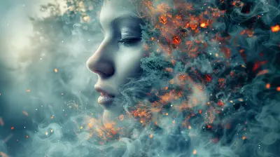 Resilience in the Face of Trauma: Healing and Growth After Hardship