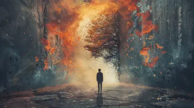 Resilience in the Face of Trauma: Healing and Growth After Hardship