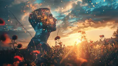 Resilience in the Face of Trauma: Healing and Growth After Hardship