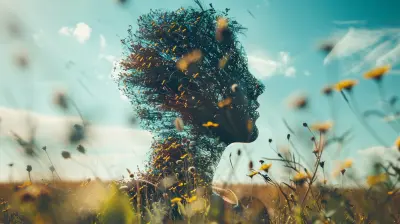 Rewriting Your Emotional Narrative: Shifting from Surviving to Thriving
