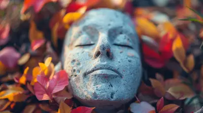 Self-Compassion: A Key Ingredient for Emotional Growth